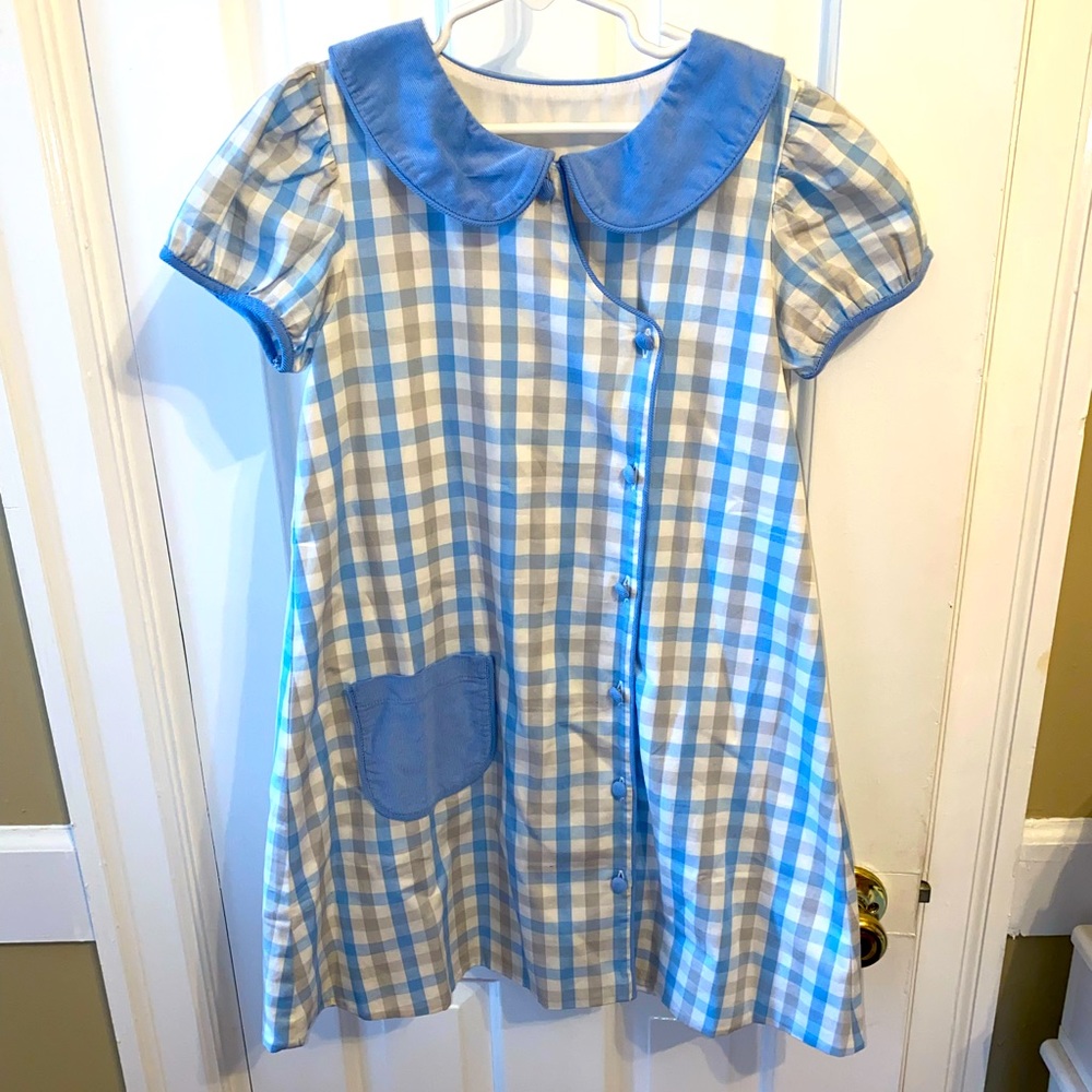 Adorable girls dress